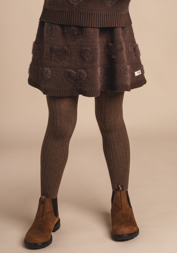 Baje Studio Djane Brown dark