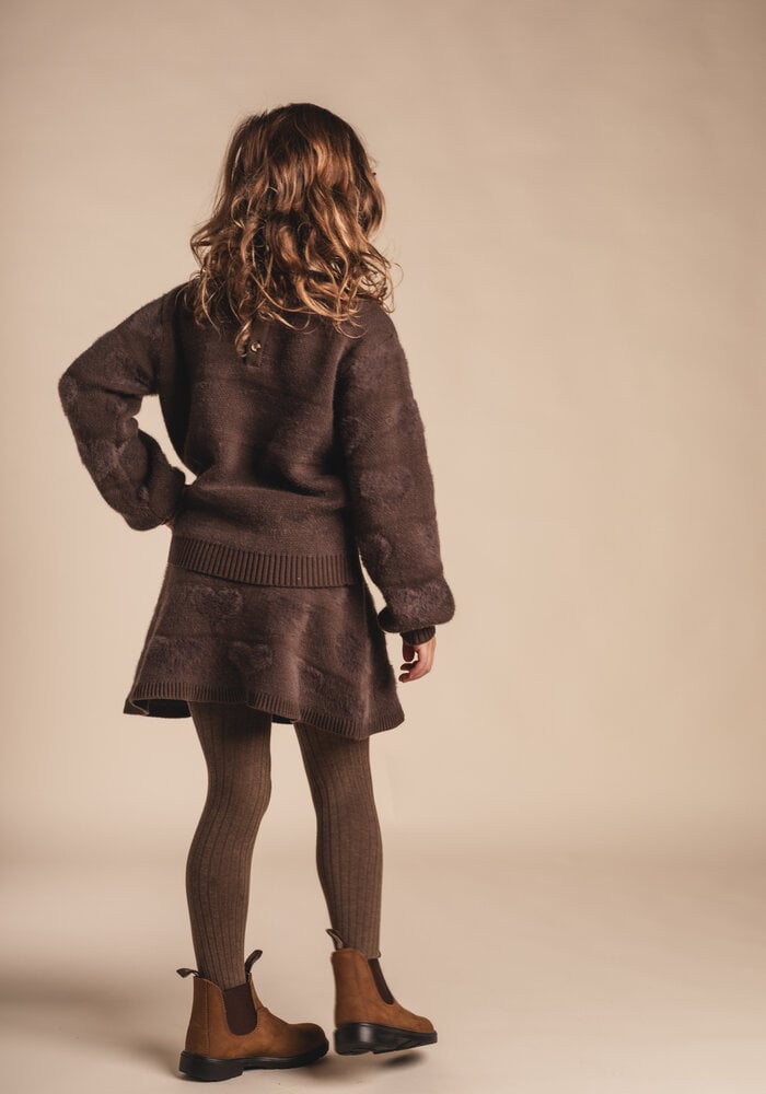 Baje Studio Djane Brown dark