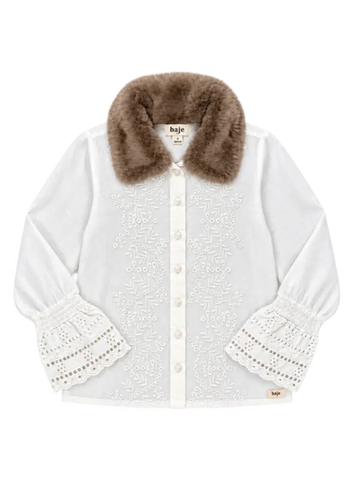 Baje Studio Kaia Off-white