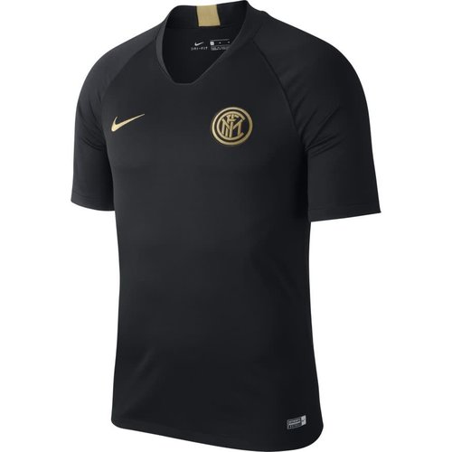 Nike Inter Milan Strike Top black 19/20 Nike Inter Milan Strike Top black 19/20