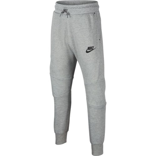 Nike Tech Fleece Pant Kids Grey Nike Tech Fleece Pant Kids Grey
