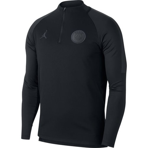 Nike Psg Dry Sqd Drill Top Jordan Nike Psg Dry Sqd Drill Top Jordan
