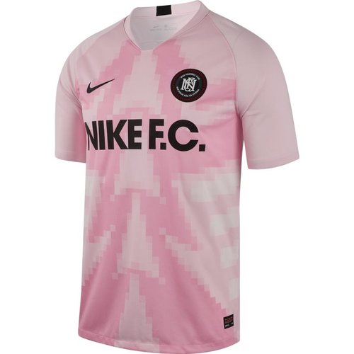 Nike Nike FC Jersey Home Rose Nike Nike FC Jersey Home Rose