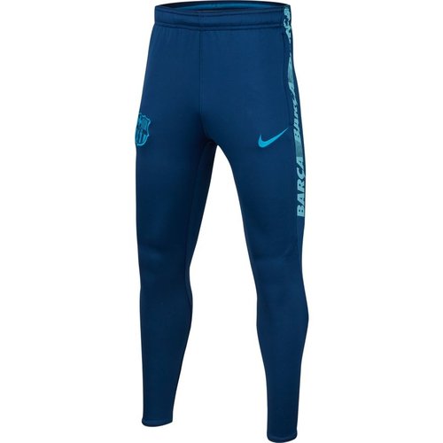 Nike FC Barcelona Squad Pant Kids Nike FC Barcelona Squad Pant Kids