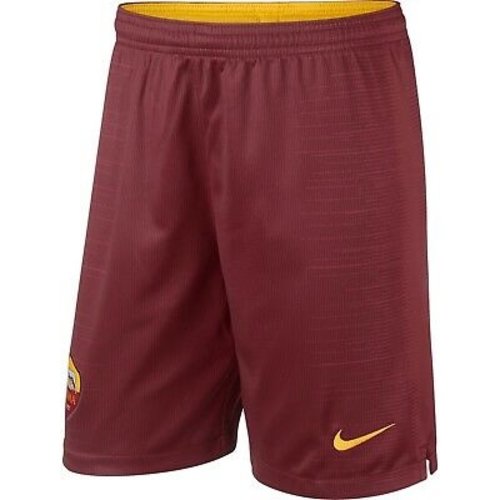 Nike AS Roma Home Short Nike AS Roma Home Short