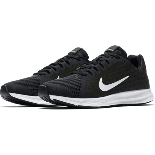 Nike Downshifter 8 Noir-anthracite-blanc Nike Downshifter 8 Noir-anthracite-blanc