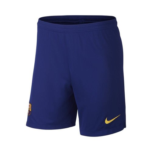Nike FC Barcelona Home Short 19/20 Nike FC Barcelona Home Short 19/20