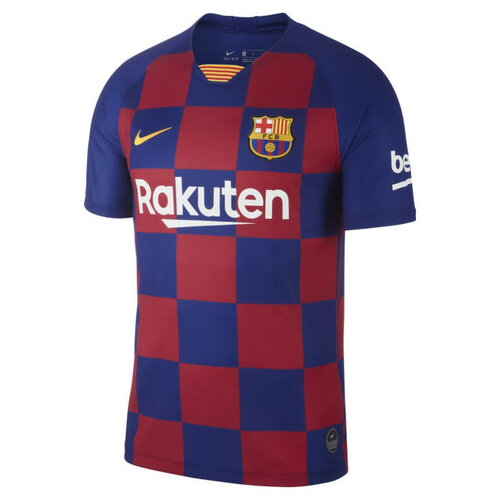 Nike FC Barcelona Home Jersey 19/20 Nike FC Barcelona Home Jersey 19/20