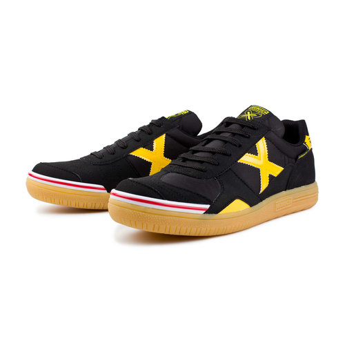 Munich Gresca Black Munich Gresca Black