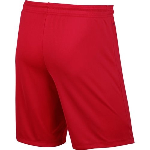 Nike Park II Rouge Nike Park II Rouge