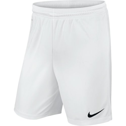 Nike Park II Blanc Nike Park II Blanc