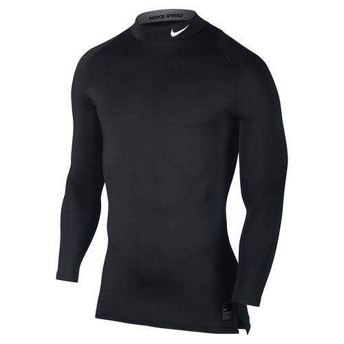 Nike Nike Pro Top Noir Nike Nike Pro Top Noir