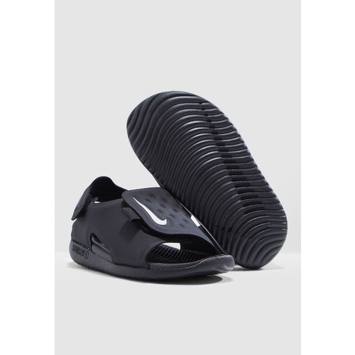 Nike Sunray Adjust 5 Noir-noir Nike Sunray Adjust 5 Noir-noir