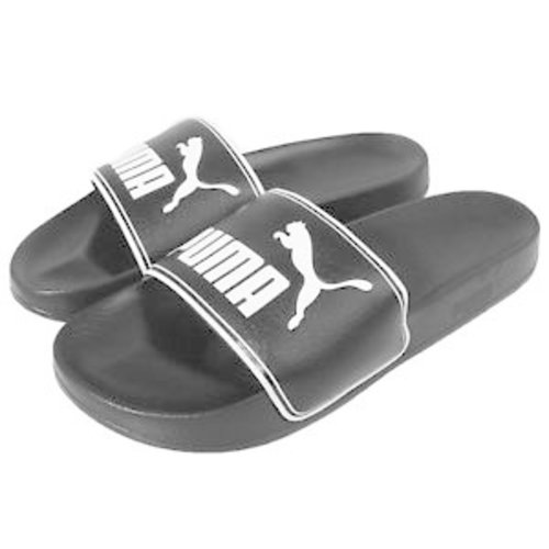 Puma Leadcat Noir-blanc Puma Leadcat Noir-blanc