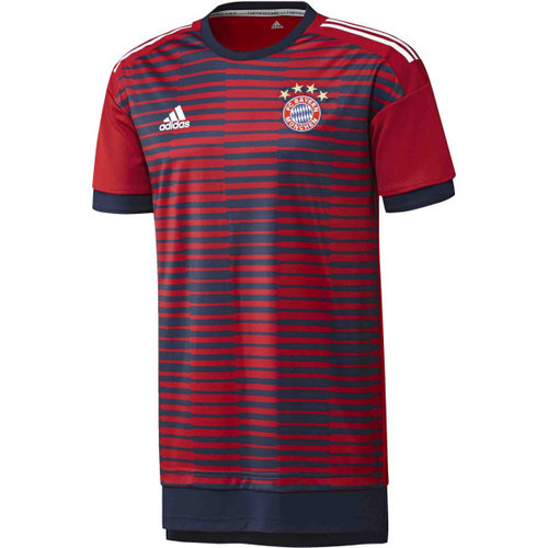Adidas FC Bayern Munchen Home Preshi Adidas FC Bayern Munchen Home Preshi