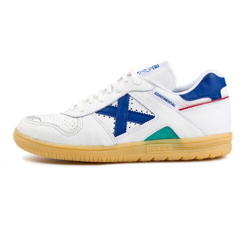 Munich Continental White1 Munich Continental White1