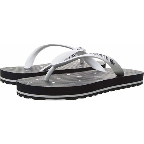 Lacoste Nosara Noir-blanc Lacoste Nosara Noir-blanc
