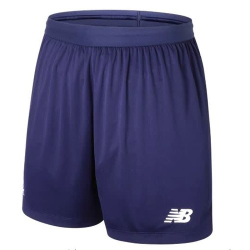 New Balance Liverpool Short Away Navy New Balance Liverpool Short Away Navy