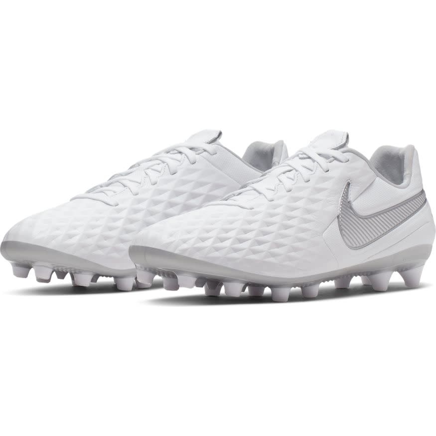 nike tiempo legend 5 blanche