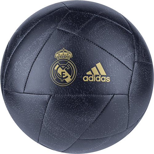 Adidas Real Cpt Away Bleu 19-20. Adidas Real Cpt Away Bleu 19-20.
