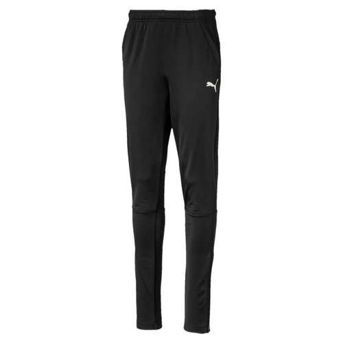 Puma ACM Tr Pants Black JR 19-20. Puma ACM Tr Pants Black JR 19-20.