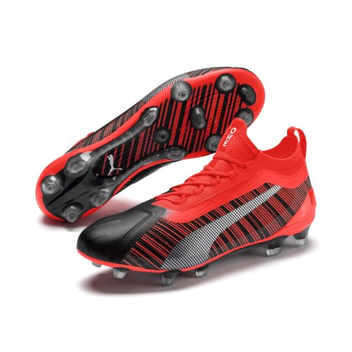 Puma One 5.1 Fg/Ag Red Puma One 5.1 Fg/Ag Red