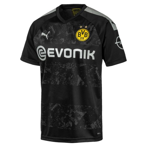 Puma BVB Away Jsy 19-20. Puma BVB Away Jsy 19-20.