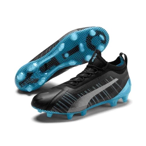 Puma One 5.1 City Black Puma One 5.1 City Black
