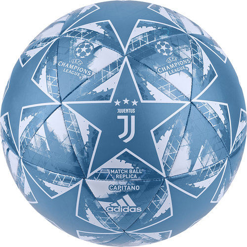 Adidas Finale Juventus Ball 19/20 Adidas Finale Juventus Ball 19/20