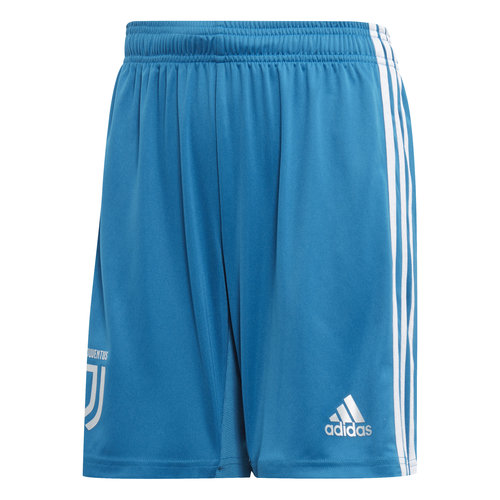 Adidas JR Juventus Third Short 19/20 Adidas JR Juventus Third Short 19/20