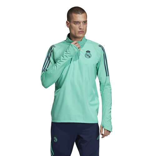 Adidas Real Madrid EU Training Top 19/20 Adidas Real Madrid EU Training Top 19/20