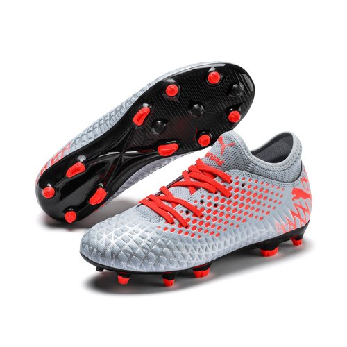 Puma JR FUTURE 4.4 FG/AG Anthem Puma JR FUTURE 4.4 FG/AG Anthem