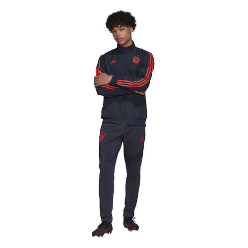 Adidas Bayern EU Presentation Jacket 19/20 Adidas Bayern EU Presentation Jacket 19/20