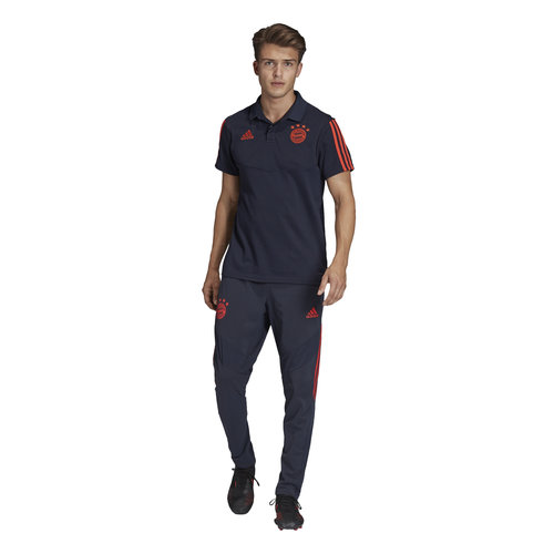 Adidas Bayern EU Polo 19/20 Adidas Bayern EU Polo 19/20