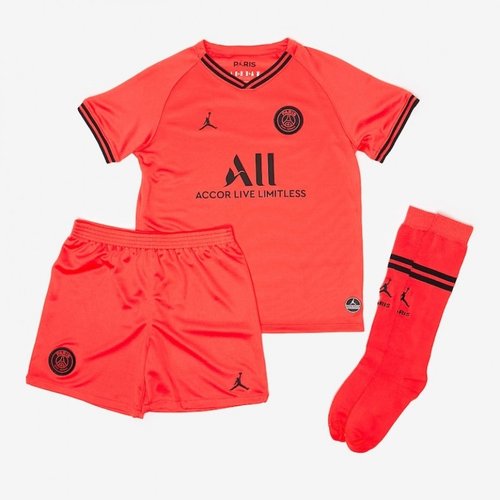 Nike JR PSG Away Kit 19/20 Nike JR PSG Away Kit 19/20