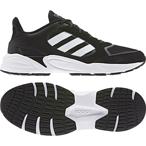 Adidas 90s Evasion Black Adidas 90s Evasion Black