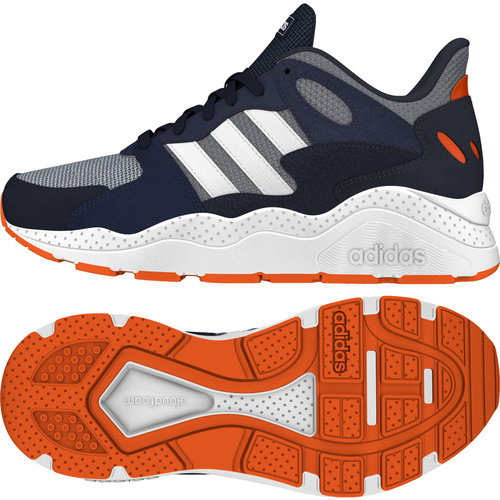 Adidas Crazy Chaos Grey Adidas Crazy Chaos Grey
