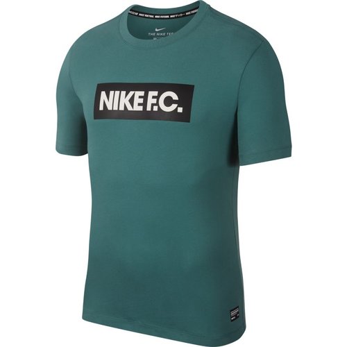 Nike Nike Fc Tee Block Bicoastal Nike Nike Fc Tee Block Bicoastal