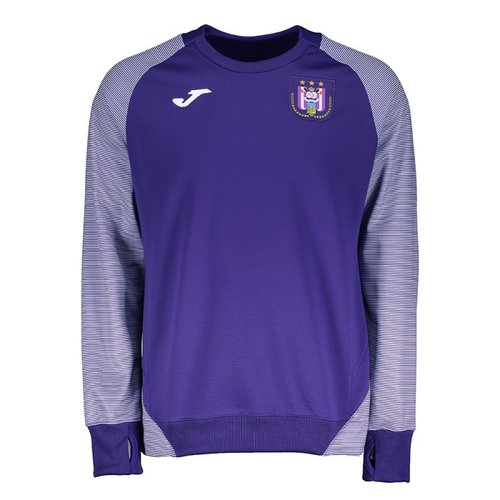 Joma Anderlecht Sweater 19/20 Joma Anderlecht Sweater 19/20