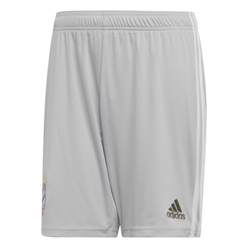 Adidas Bayern Munich Away Short 19/20 Adidas Bayern Munich Away Short 19/20