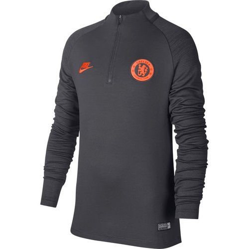 Nike Chelsea Dry Dril Top 19.20 Junior Nike Chelsea Dry Dril Top 19.20 Junior