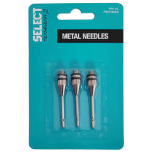 Needle pack 3 Needle pack 3