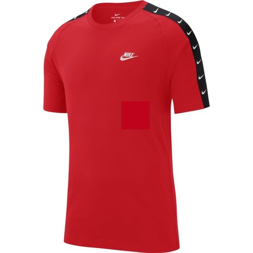 Nike Nsw Hbr Tee Unvred Nike Nsw Hbr Tee Unvred