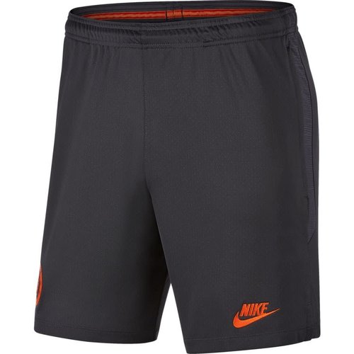 Nike Cfc Nk Dry Strk short Anthra Nike Cfc Nk Dry Strk short Anthra