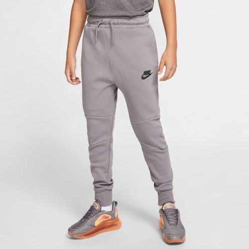 Nike JR Tech Fleece Grey Nike JR Tech Fleece Grey