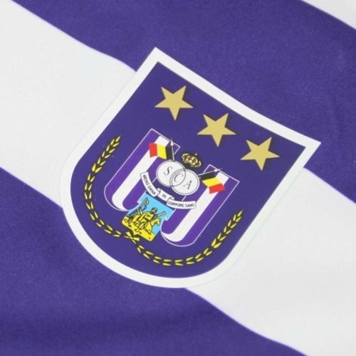 Joma Anderlecht Minikit Purple 19-20. Joma Anderlecht Minikit Purple 19-20.