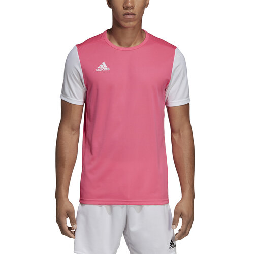 Adidas Estro19 Jersey Rose Adidas Estro19 Jersey Rose