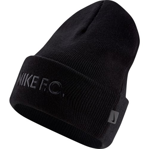 Nike Nike FC Beanie Black Nike Nike FC Beanie Black