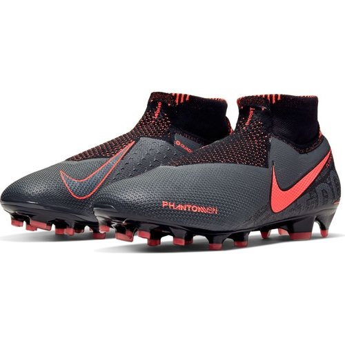 Nike Phantom Vision Elite FG Fire Nike Phantom Vision Elite FG Fire