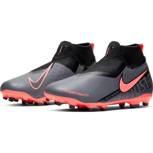 Nike JR Phantom Vision Academy FG/MG Fire Nike JR Phantom Vision Academy FG/MG Fire
